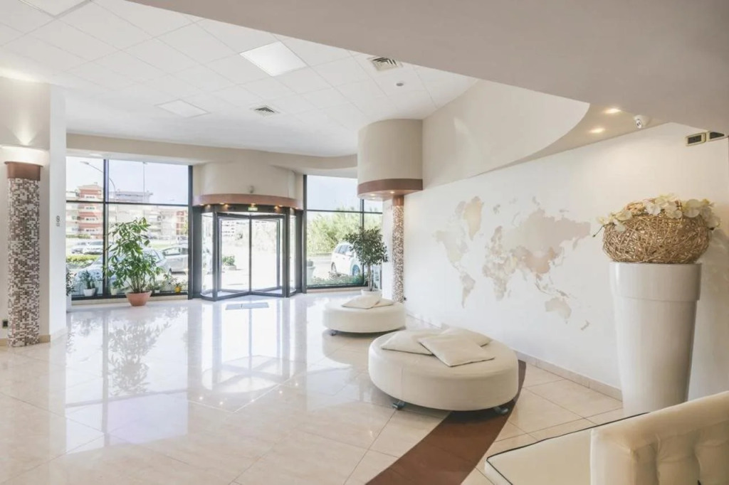 Hotel Acquario