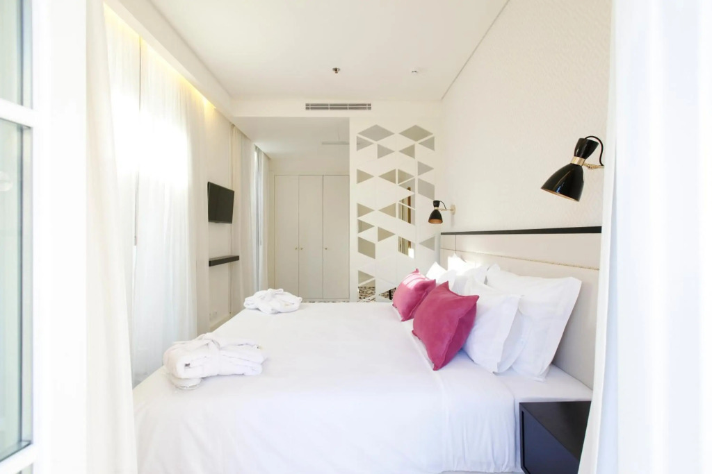 Hotel Lis Baixa