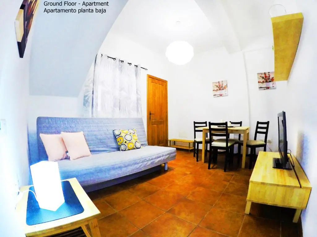 Apartamentos Ester