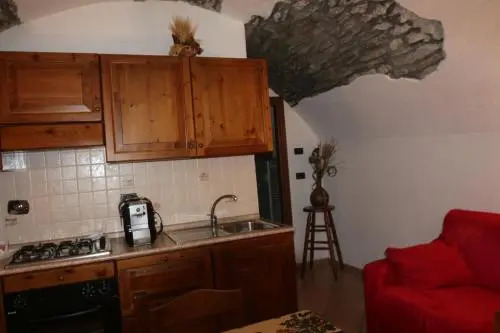 Maison Cassius