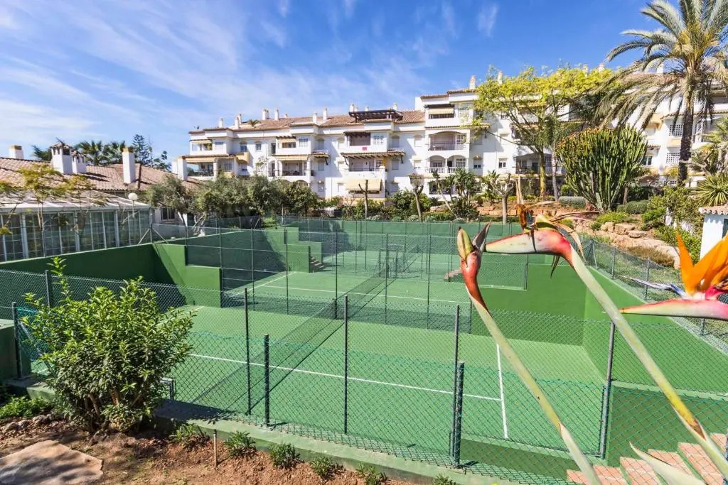 2034 Hacienda Nagueles I Marbella Golden Mile