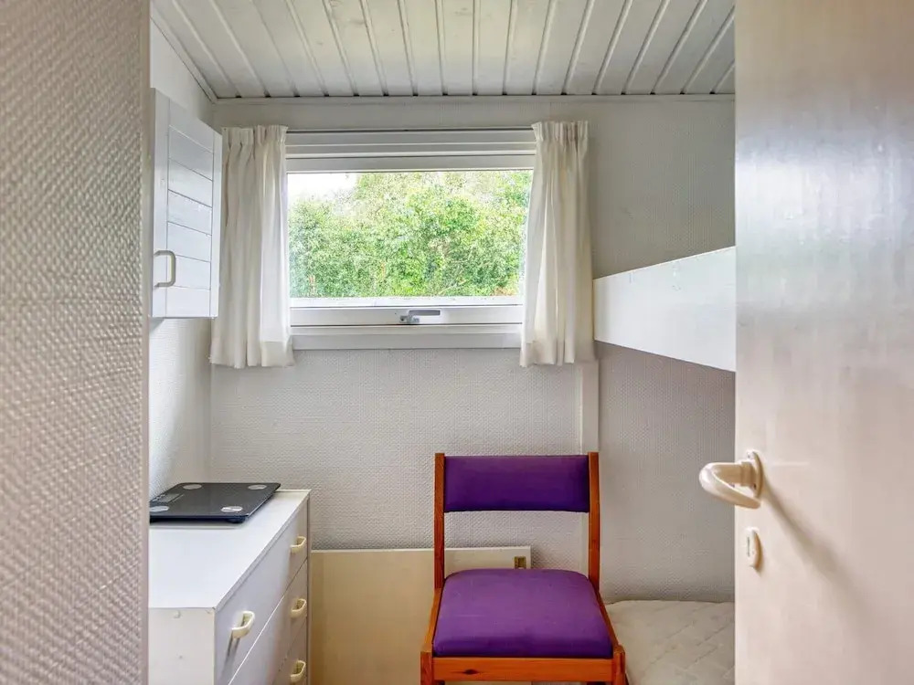 6 Person Holiday Home in Gorlev