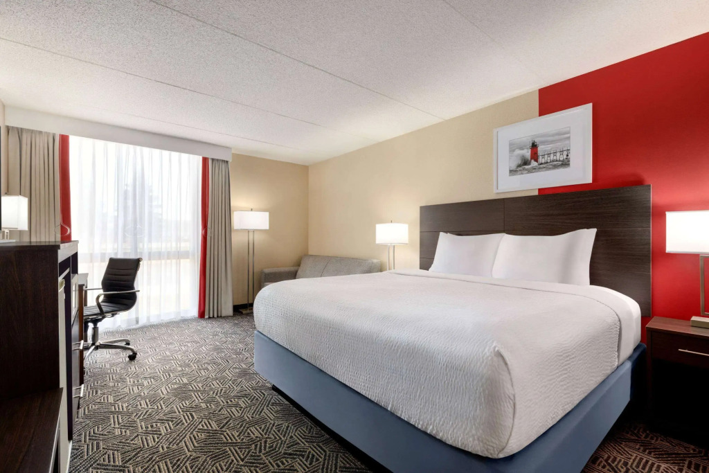 Ramada by Wyndham Alpena