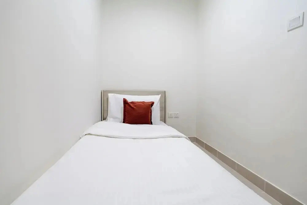 2BR Apartment Near Downtown Dubai Mall