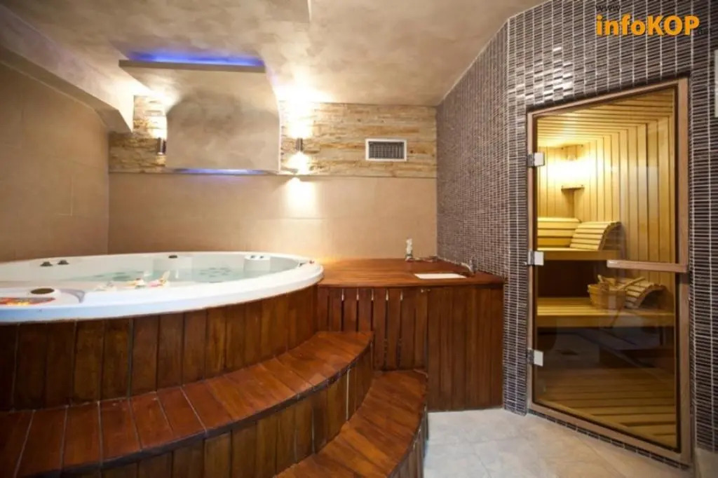 NEW!!! 4 stars apartment!!!