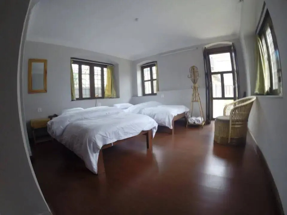 The Pipal Tree B&B Pokhara