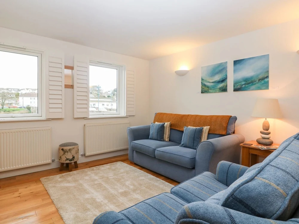 Harbour House Apartment