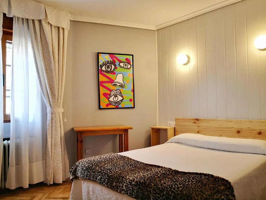 Hostal Alcántara
