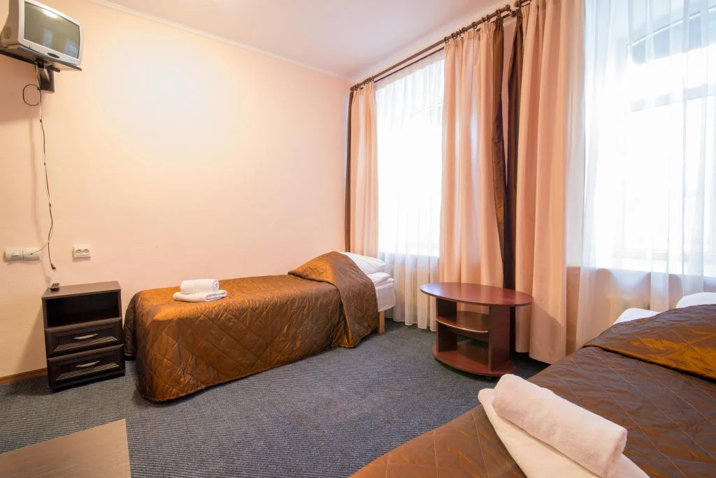 Parus Hotel