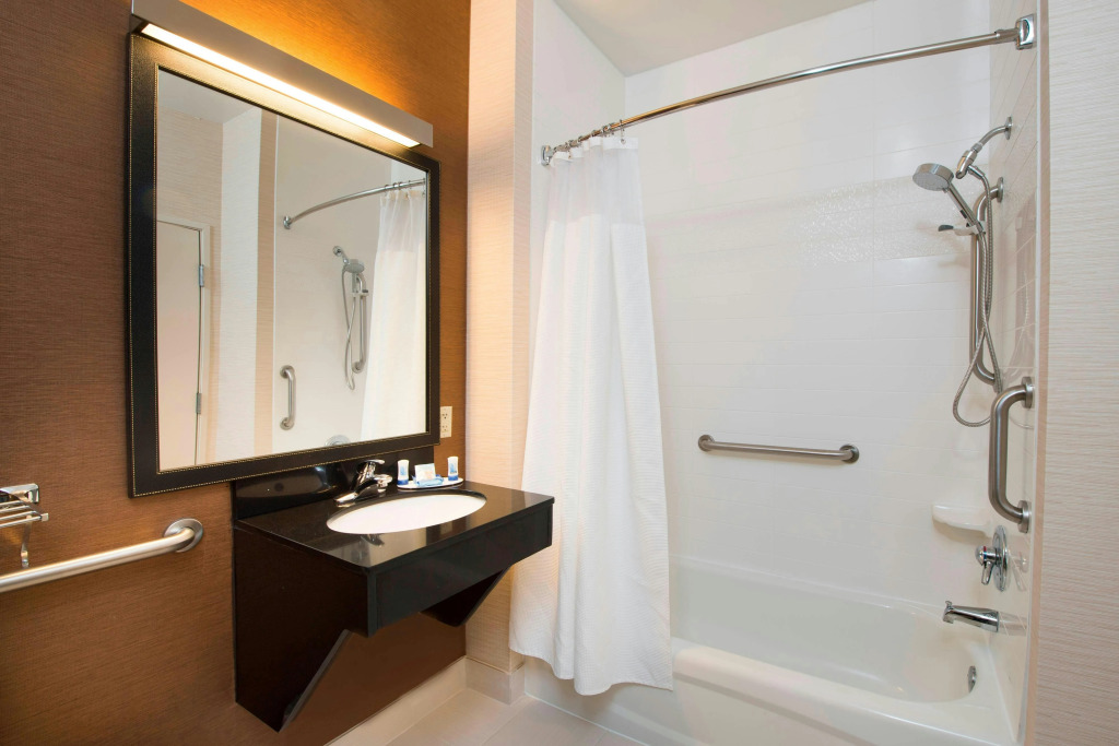 Fairfield Inn Huntsville