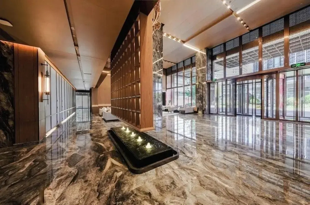 Keejoy Hotel