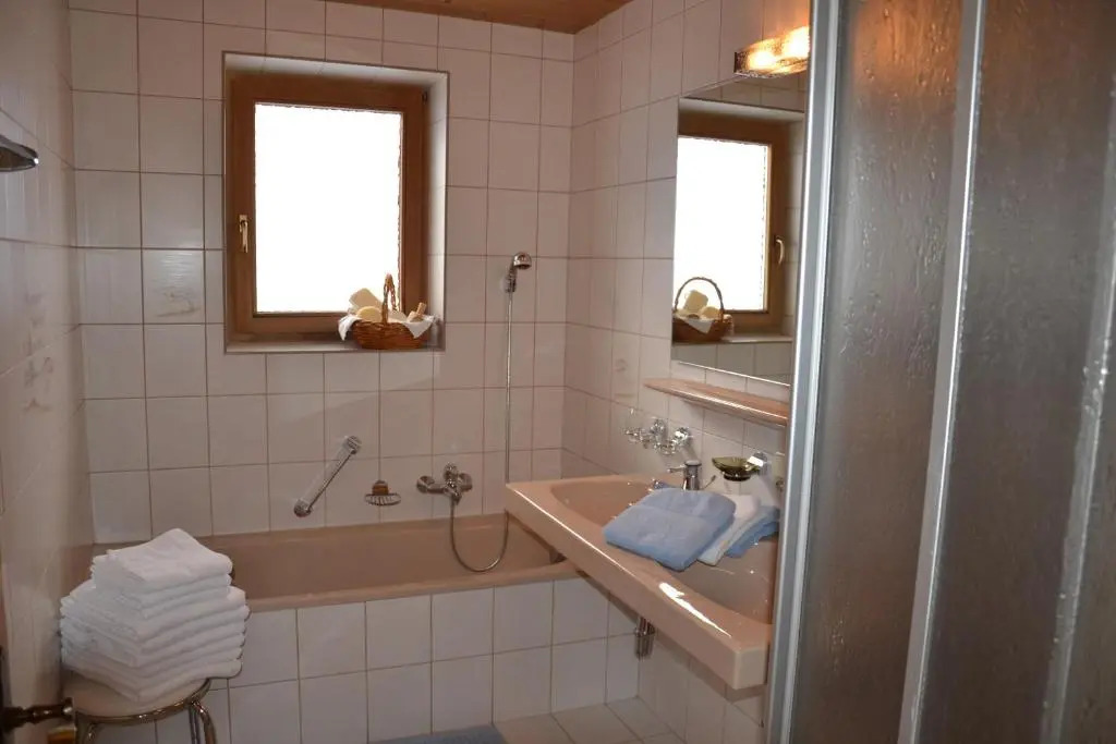 Ferienhaus am Eggli