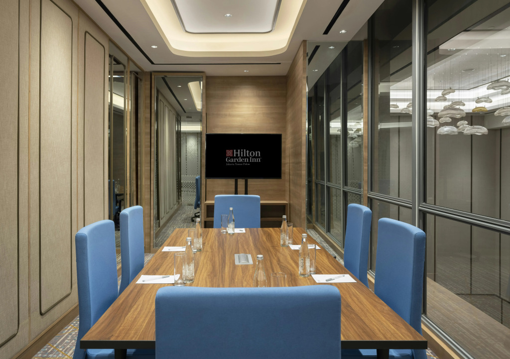 Hilton Garden Inn Jakarta Taman Palem