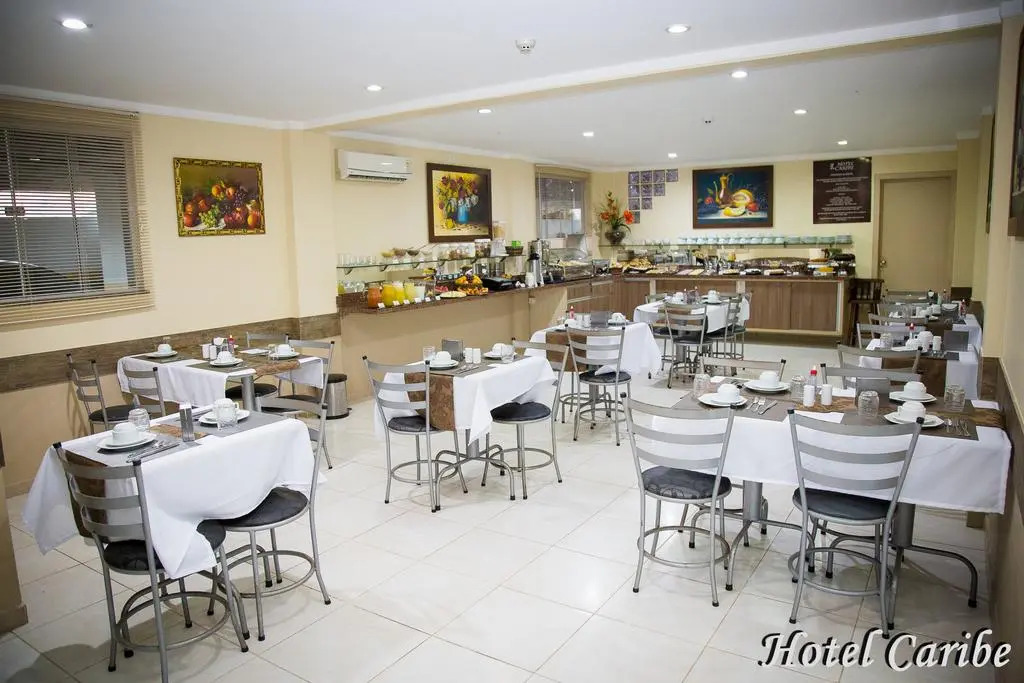 Hotel Caribe