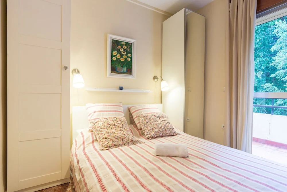 Zapata Apartment