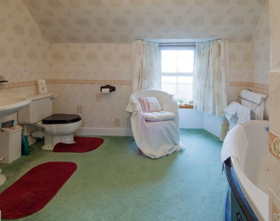 Purgavie Farm Bed and Breakfast