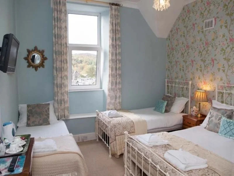 Herdwick Guest House