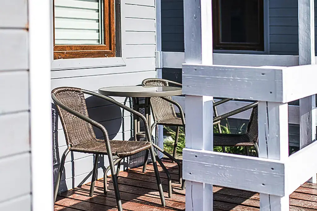 Holiday homes, attractions for children
