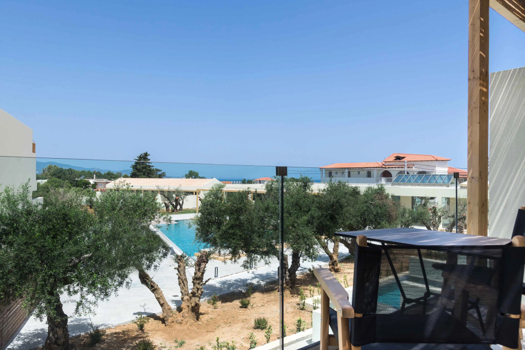 Tsamis Zante Suites