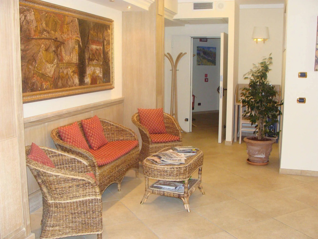 Hotel Belforte