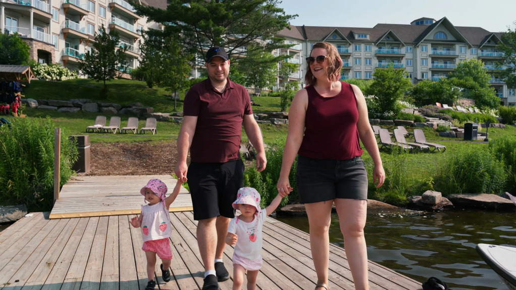 Deerhurst Resort