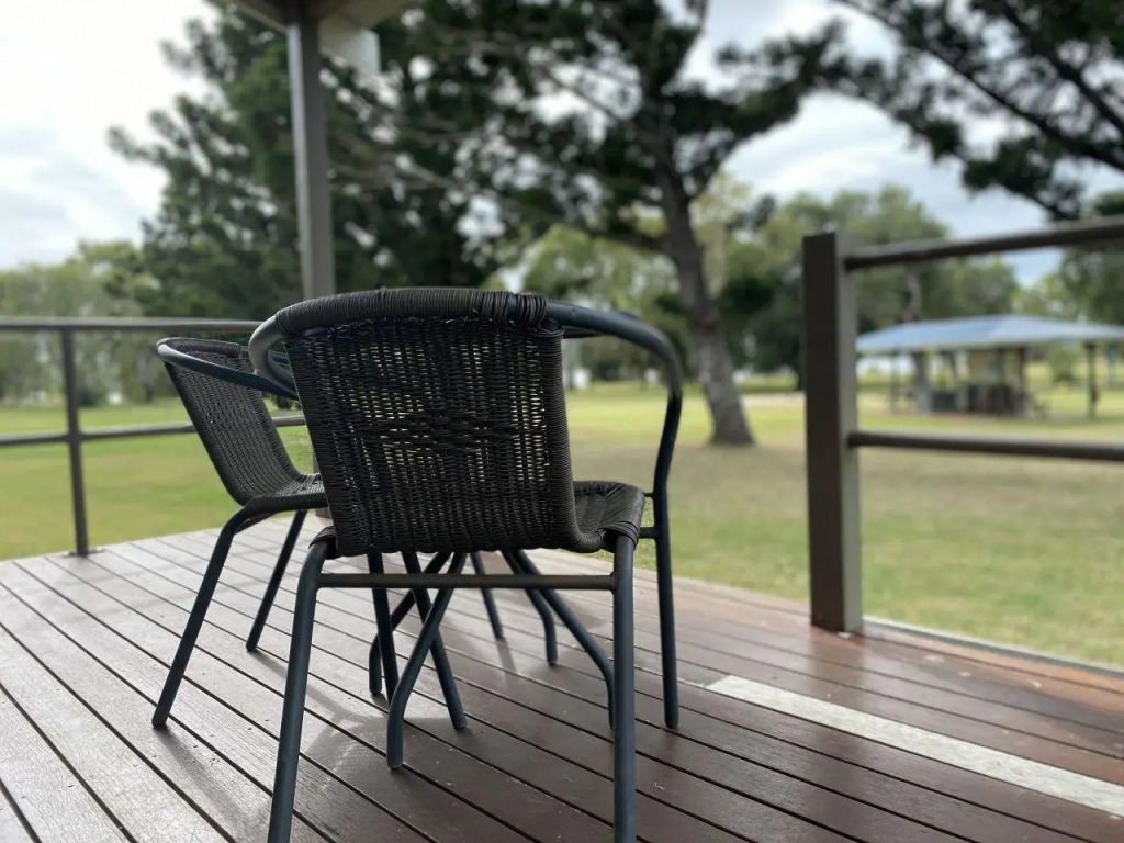Discovery Parks - Coolwaters, Yeppoon