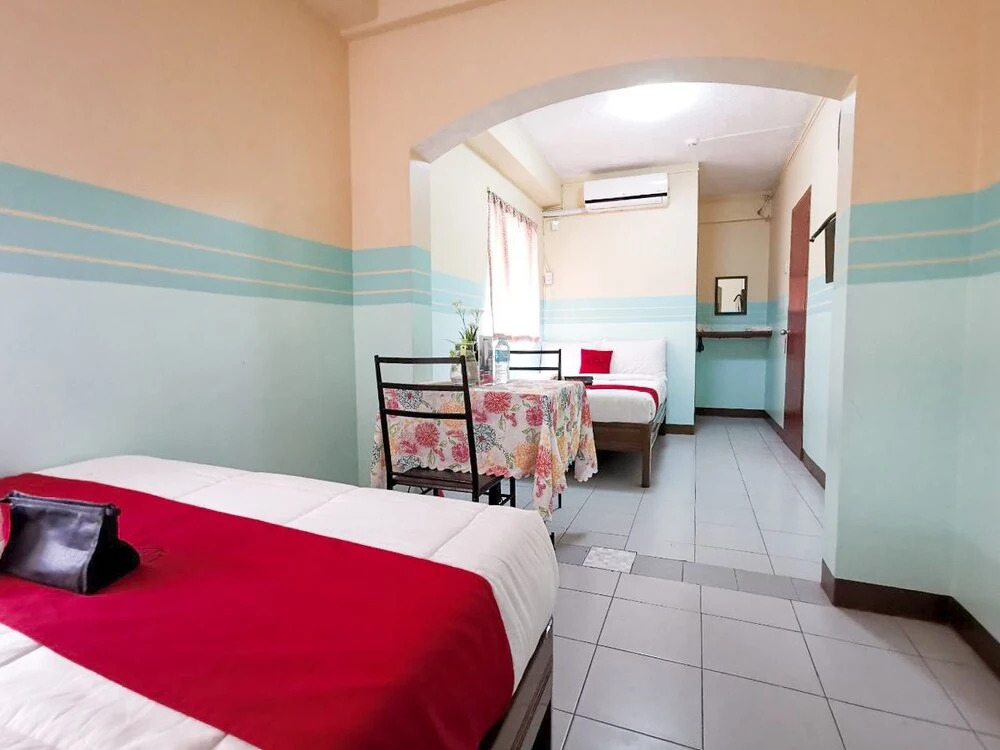 Reddoorz Near Davao Doctors Hospital