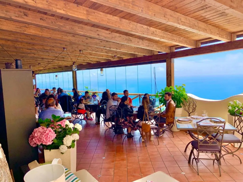 Agriturismo SantAlfonso