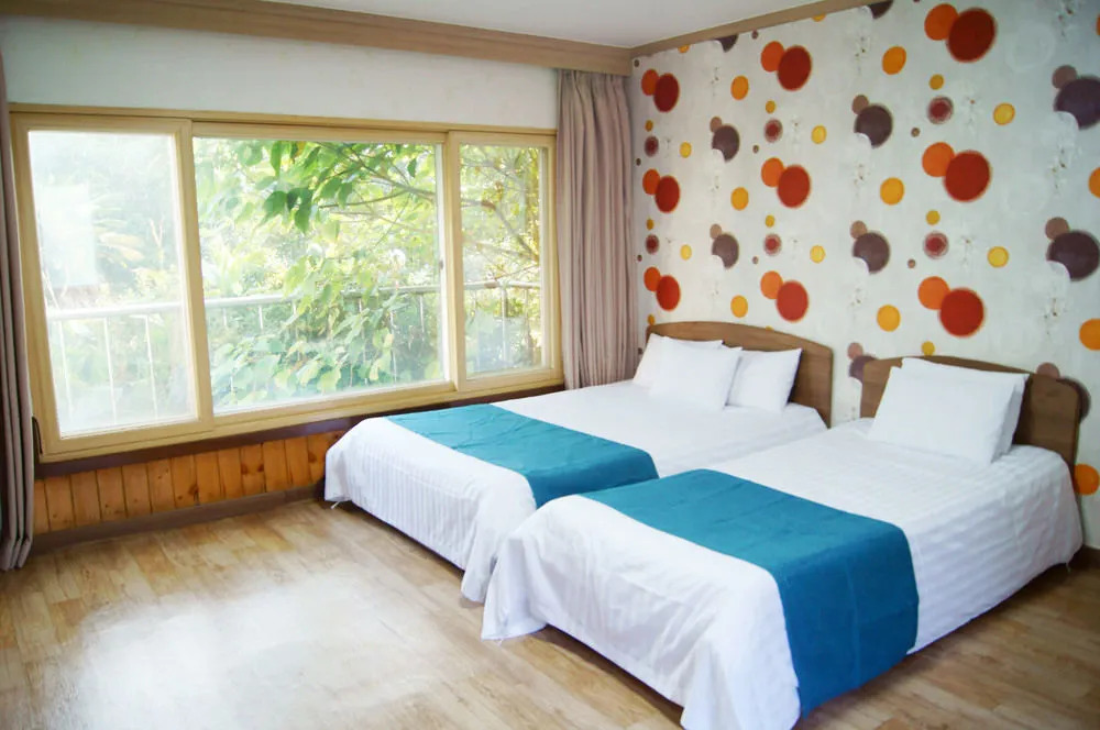 Orum Resort