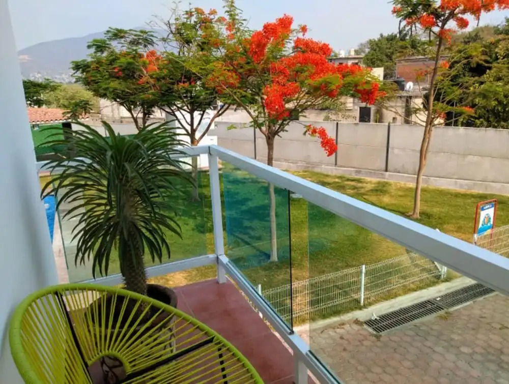 Casa Villas Teques