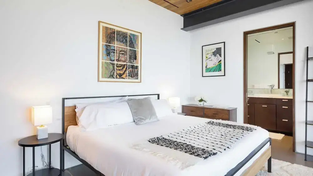 Hollywood Overlook by Avantstay Private Pool + Hot Tub Panoramic Views