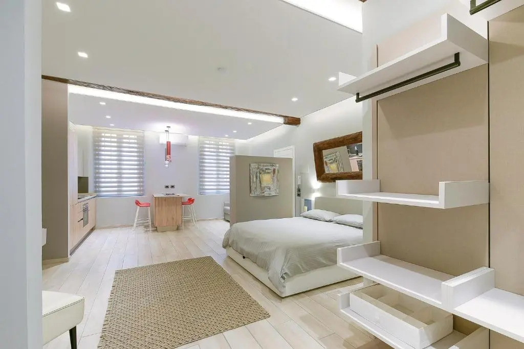 Mandria Apartments 1 2