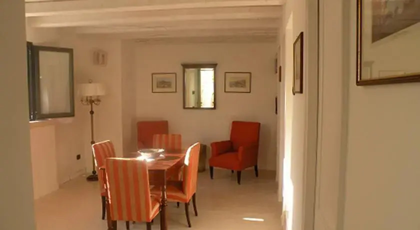 Casa Mignano