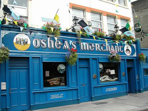 OSheas Merchant