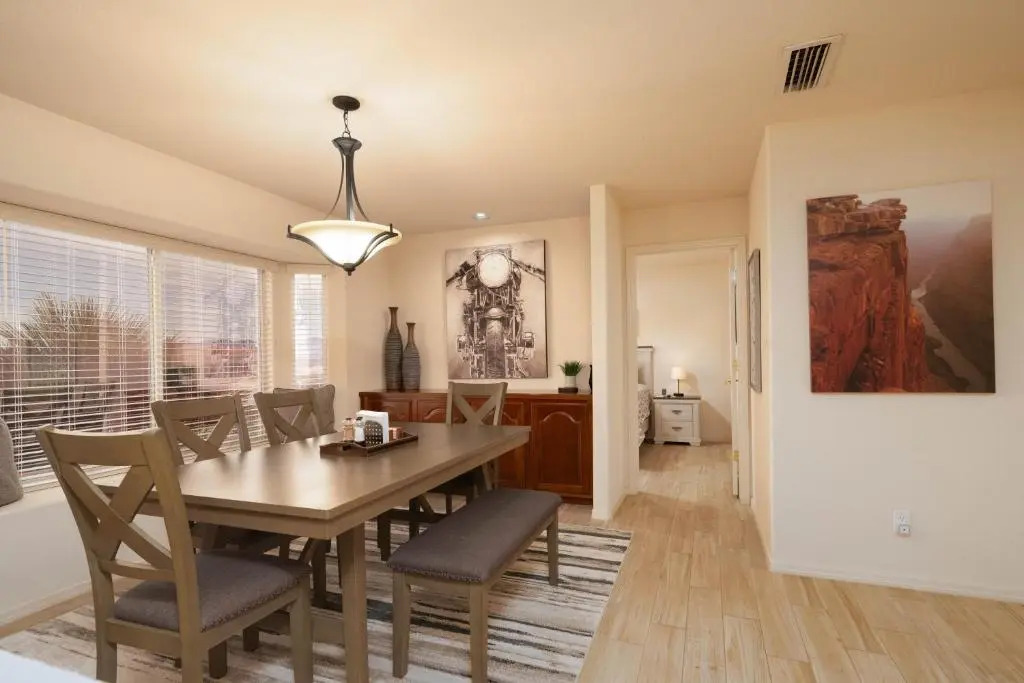 New! Lake Havasu Oasis w/ Custom Pool & Spa-