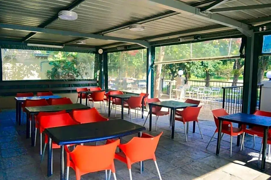 Hotel on the Park