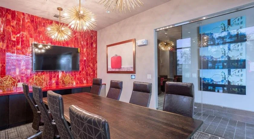 Locale University East Aparthotel Austin