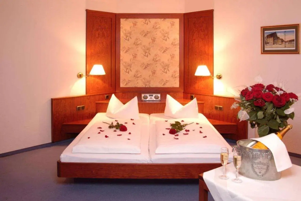 Hotel Kreller