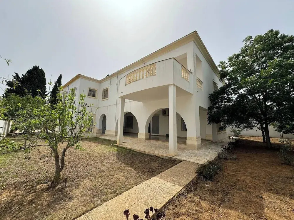Les villas Africa Jade