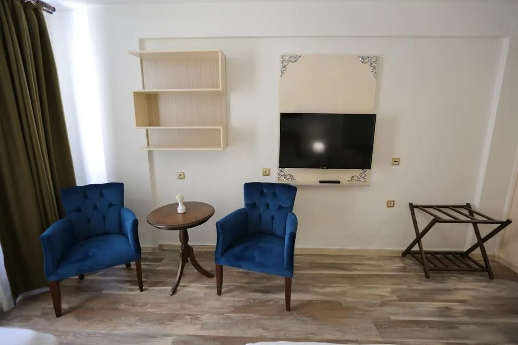 Deveci Cukurova Hotel