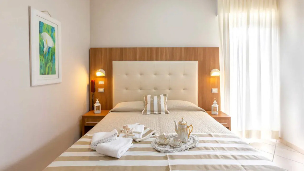 Hotel Roland