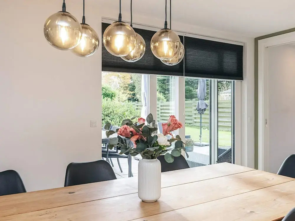 4 Star Holiday Home in Vaeggerlose