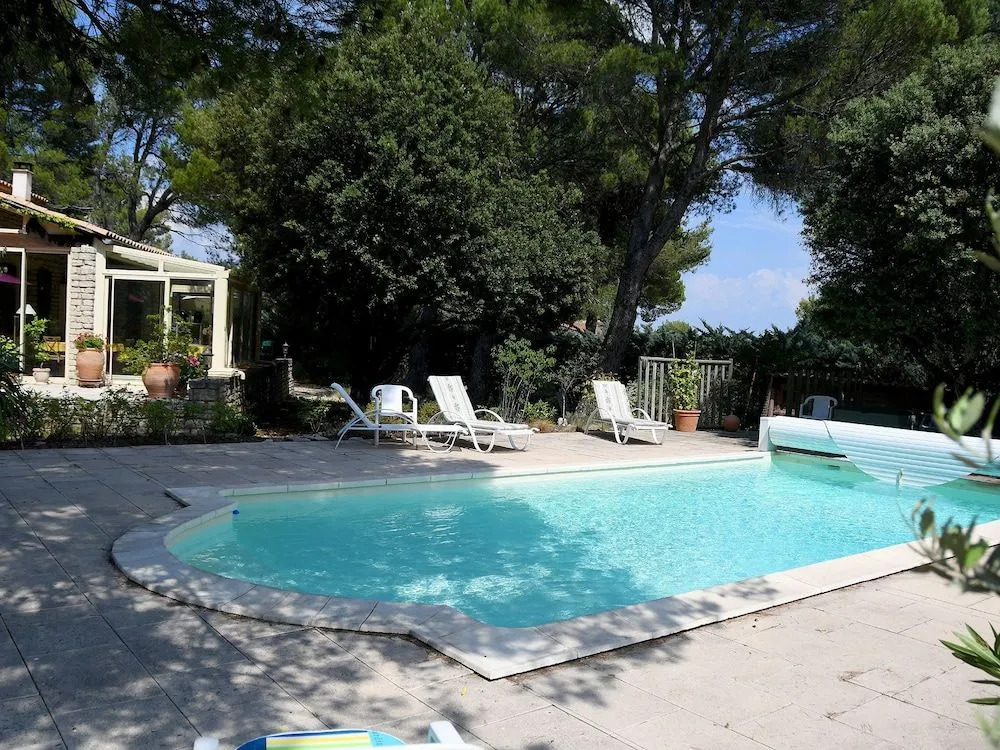 Les chambres dAdeline - B&B