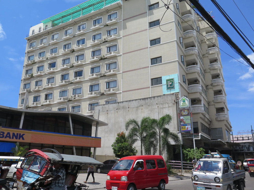 Hotel Essencia