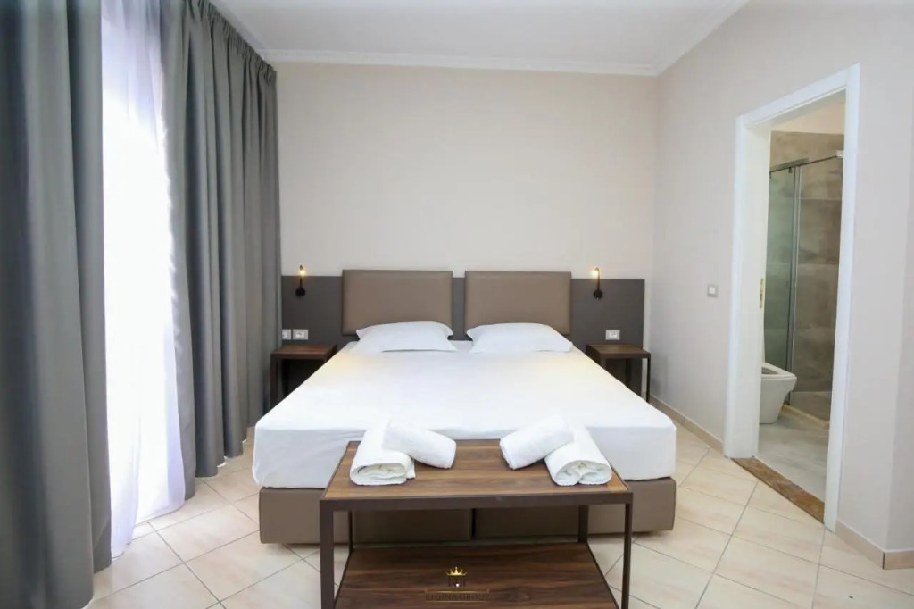 Regina Garden Vlore