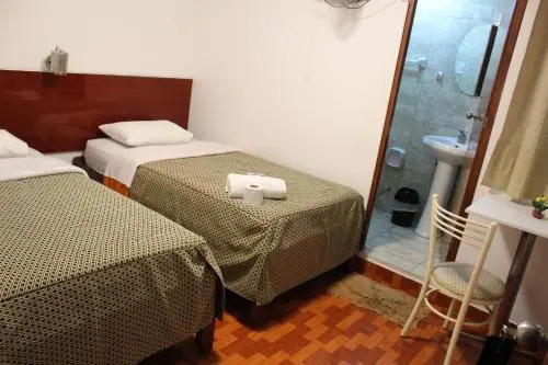 Copacabana House