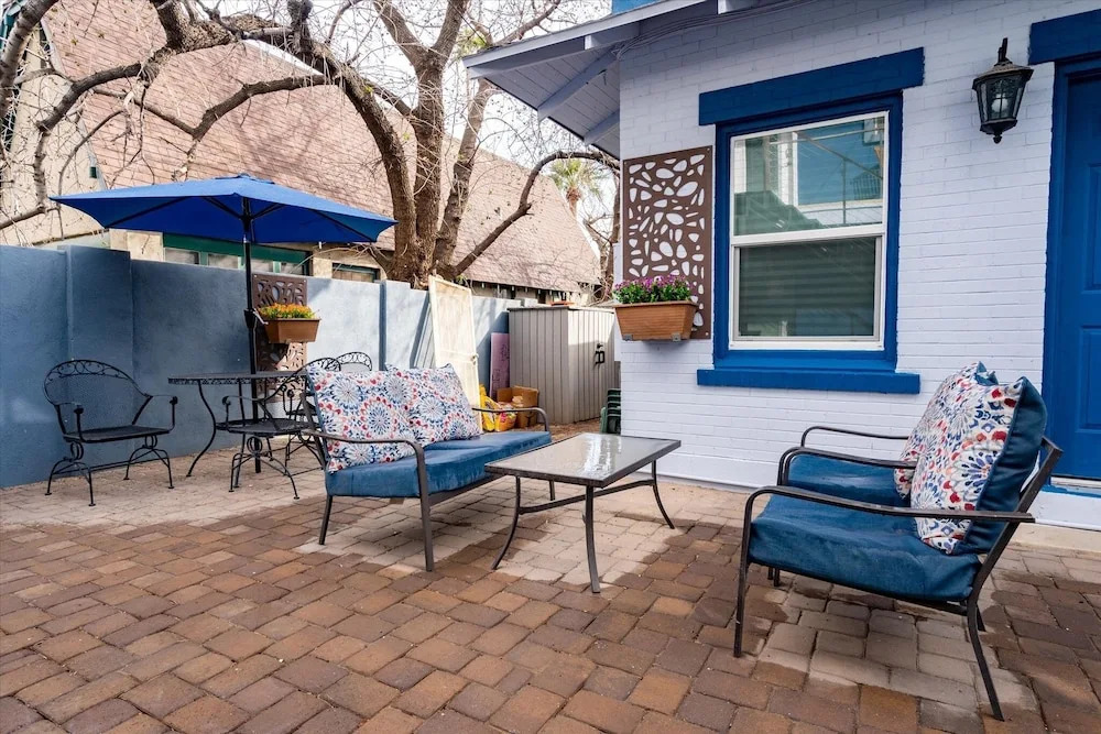 11 Chelsea Place 1 Bedroom Condo by RedAwning