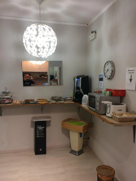Sirentum Rooms
