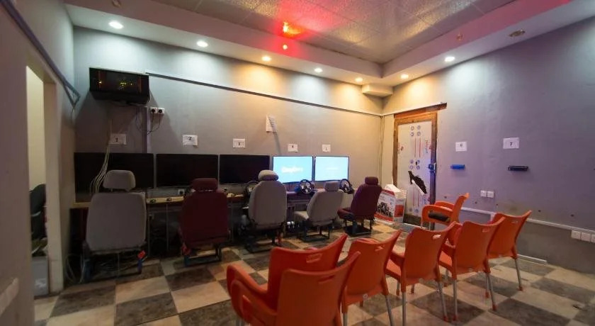 Al Raha Rotana Hotel Apartments