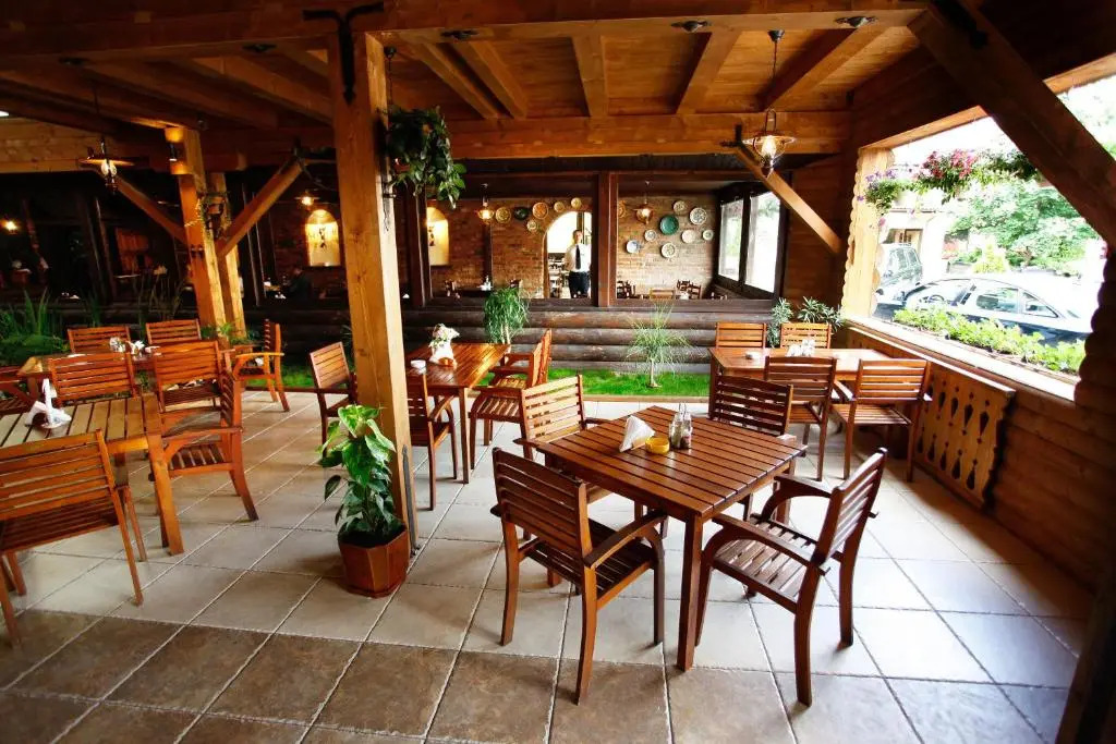 Pension Tempo